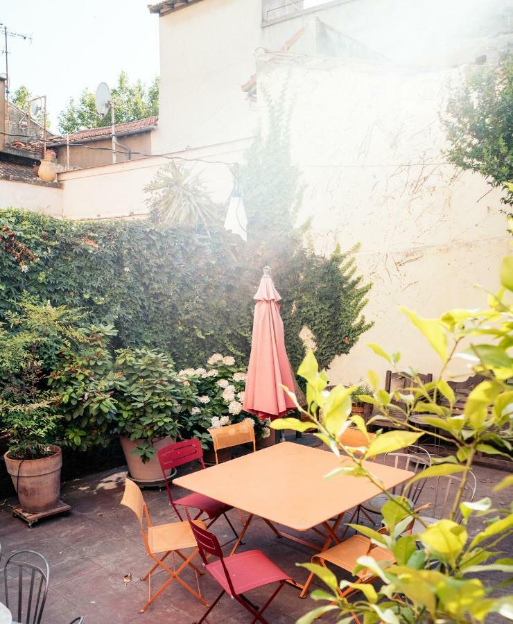 Maison De Charme D'Арл Екстериор снимка